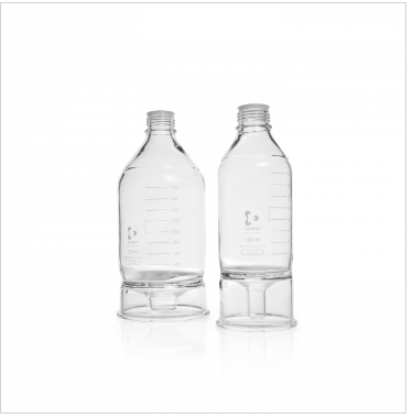 Chai đáy hình nón Duran-Dùng trong phân tích HPLC